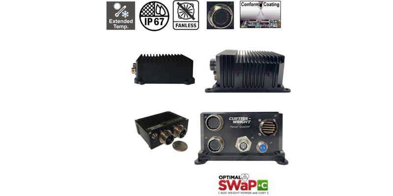 堅固型計算(suàn)機/交換機/路由器